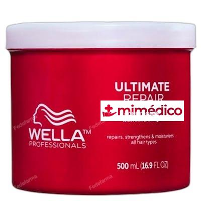 ULTIMATE REPAIR CONDITIONER 500ML WELLA PROFESSIONALS