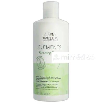 ELEMENTS CHAMPU RENOVADOR 500 ML WELLA PROFESSIONALS