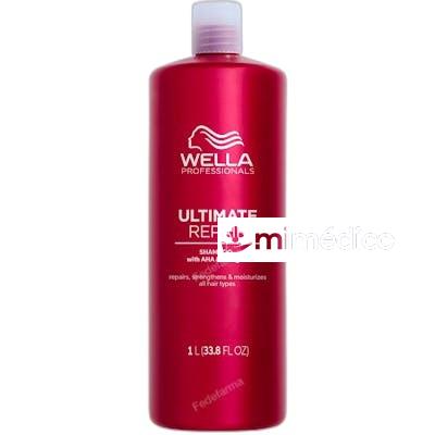ULTIMATE REPAIR SHAMPOO 1000ML WELLA PROFESSIONALS