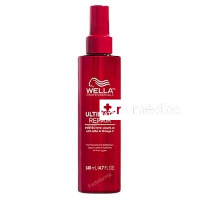 ULTIMATE REPAIR PROTECTIVE LEAVE IN 140ML WELLA PROFESSIONALS