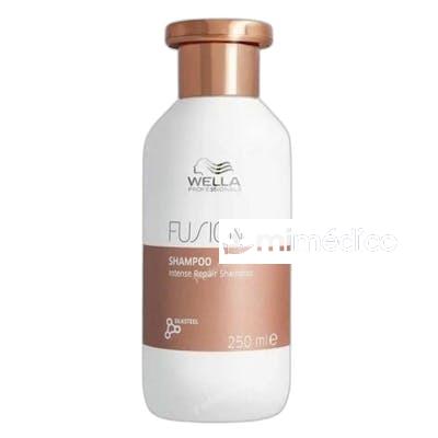 PREMIUM FUSION CHAMPÃƒ? 250 ML NUEVO FORMATO WELLA PROFESSIONALS
