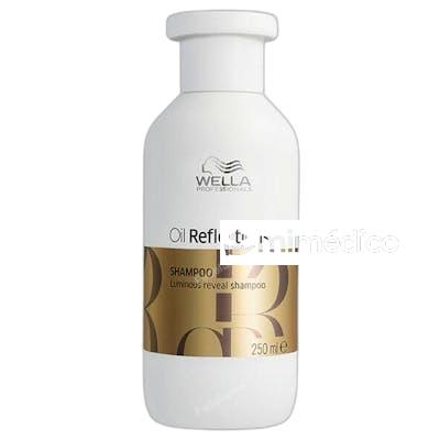 PREMIUM OIL REFLECTIONS CHAMPÃƒ? 250 ML NUEVO FORMATO WELLA PROFESSIONALS