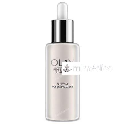 REGENERIST LUMINOUS SERUM PERFECCIONADOR DEL TONO 40 ML OLAY