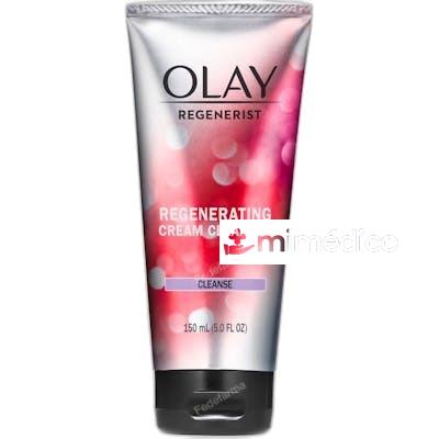 REGENERIST CREMA LIMPIADORA REGENERADORA DIARIA 150 ML OLAY