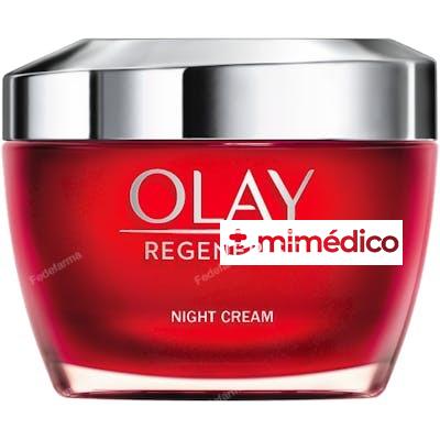 REGENERIST CREMA ANTIEDAD INTENSIVA 3 AREAS NOCHE 50 ML OLAY