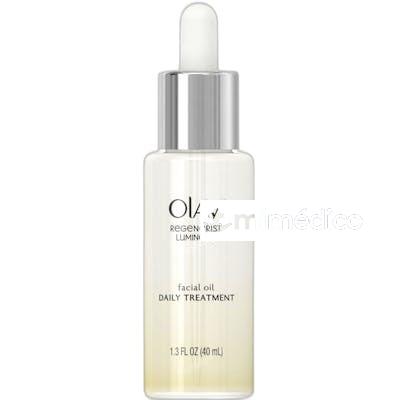REGENERIST LUMINOUS ACEITE FACIAL 40 ML 40 ML OLAY