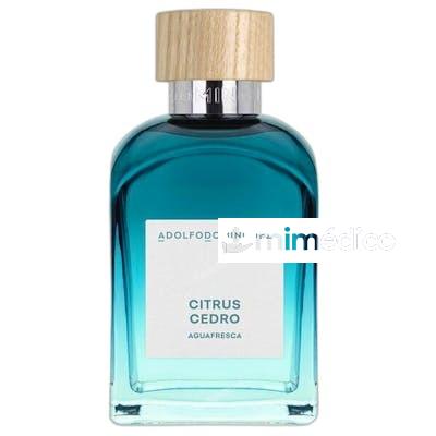 CITRUS CEDRO EAU DE TOILETTE 200 ML ADOLFO DOMINGUEZ