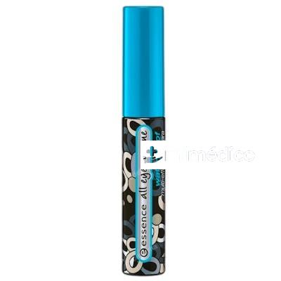 ALL EYES ON ME MASCARA DE PESTANAS 8 ML 8 ML ESSENCE