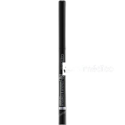 PERFILADOR DE OJOS 18H COLOUR AND CONTOUR 010 5 GR CATRICE COSMETICS