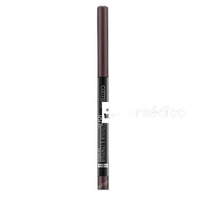 PERFILADOR DE OJOS 18H COLOUR AND CONTOUR 030 5 GR CATRICE COSMETICS