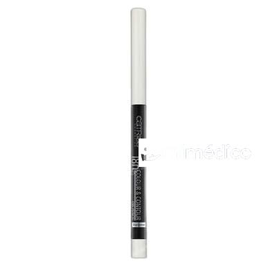 PERFILADOR DE OJOS 18H COLOUR AND CONTOUR 040 5 GR CATRICE COSMETICS
