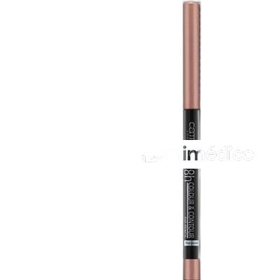PERFILADOR DE OJOS 18H COLOUR AND CONTOUR 050 5 GR CATRICE COSMETICS