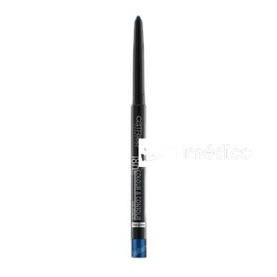 PERFILADOR DE OJOS 18H COLOUR AND CONTOUR 080 5 GR CATRICE COSMETICS