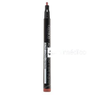 AQUA INK PERFILADOR DE LABIOS 010 CATRICE COSMETICS