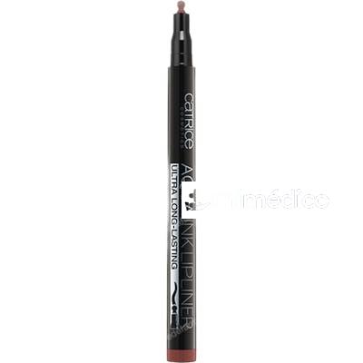 AQUA INK PERFILADOR DE LABIOS 020 CATRICE COSMETICS