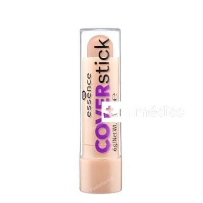 COVERSTICK CORRECTOR EN BARRA 6 GR 20 MATT SAND ESSENCE