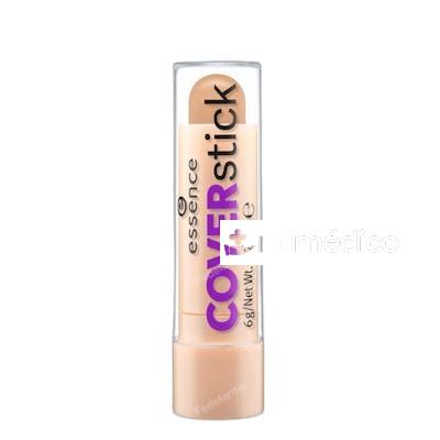 COVERSTICK CORRECTOR EN BARRA 6 GR 30 MATT HONEY ESSENCE