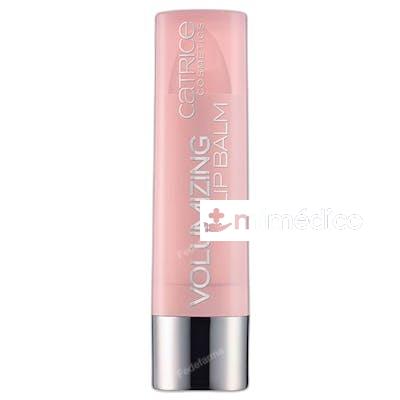 BALSAMO LABIAL VOLUMIZADOR 010 21 GR CATRICE COSMETICS
