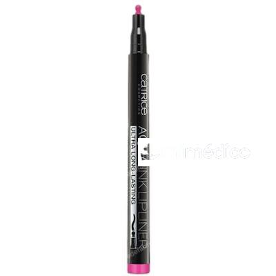 AQUA INK PERFILADOR DE LABIOS 080 CATRICE COSMETICS