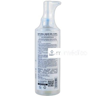 NATURAL AQUA GEL CURE 250 ML NA AQUA CURE GEL