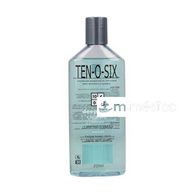 DEEP PORE LIMPIADOR CLARIFICANTE 200 ML NA TENOSIX