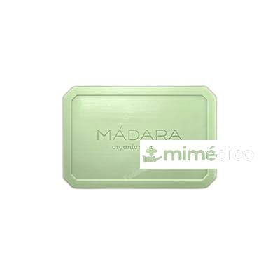 JABON FACIAL BIRCH ALGAE BALANCING 70 GR 70 GR MADARA