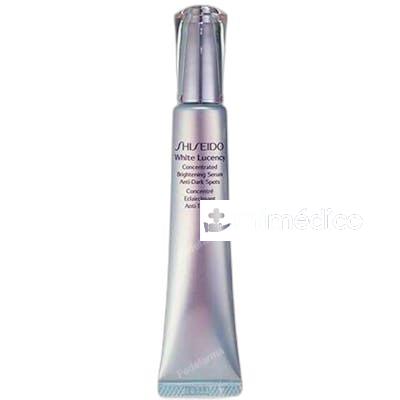 WHITE LUCENCY SERUM FACIAL 30 ML 30 ML SHISEIDO