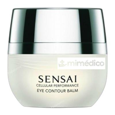 CREMA CONTORNO DE OJOS SENSAI CELLULAR 15 ML 15 ML SENSAI