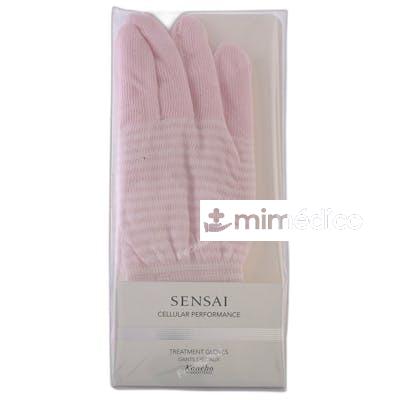 CELLULAR PERFORMANCE GUANTES DE TRATAMIENTO 2 UNIDADES NA SENSAI