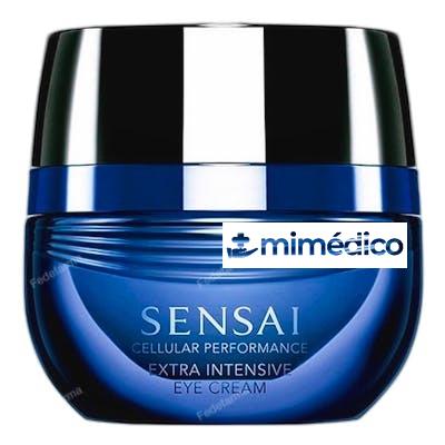 CELLULAR PERFORMANCE EXTRA INTENSIVE CREMA DE OJOS 15 ML 15 SENSAI