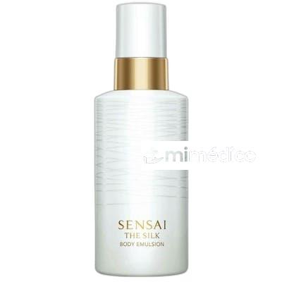 SENSAI THE SILK BODY EMULSION 200 ML 200 ML SENSAI