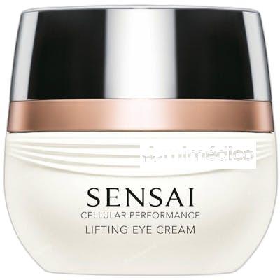 SENSAI CELLULAR PERFORMANCE LIFTING CREMA DE OJOS 15 ML SENSAI