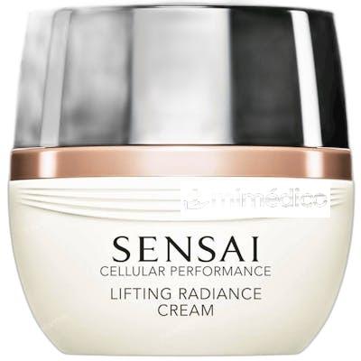 CELLULAR PERFORMANCE RADIANCE CREMA FACIAL 40 ML 40 ML SENSAI