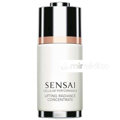 CELLULAR PERFORMANCE LIFTING RADIANCE CONCENTRATO 40 ML 40 M SENSAI