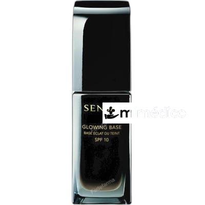 GLOWING BASE SPF 10 30 ML 30 ML SENSAI
