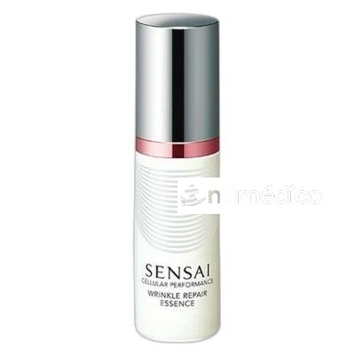 CELLULAR PERFORMANCE ESENCIA REPARADORA DE ARRUGAS 40 ML NA SENSAI