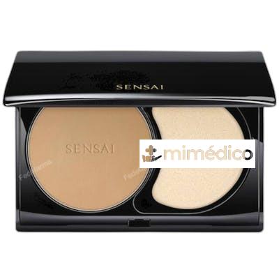 TOTAL FINISH BASE DE MAQUILLAJE REFILL SPF 10 11 GR TF 103 W SENSAI