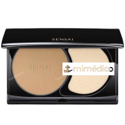 TOTAL FINISH BASE DE MAQUILLAJE REFILL SPF 10 11 GR TF 203 N SENSAI