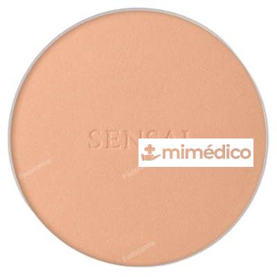 CELLULAR PERFORMANCE TOTAL FINISH BASE DE MAQUILLAJE REFILL SENSAI