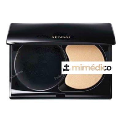 ESTUCHE COMPACTO PARA TOTAL FINISH NA SENSAI