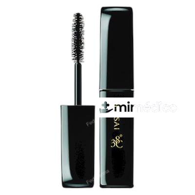 LASH VOLUMISER 38C MASCARA DE PESTANAS BLACK 10 ML 10 ML SENSAI