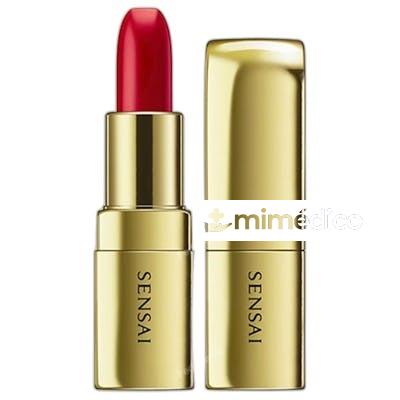 THE LIPSTICK BARRA DE LABIOS 35 GR 06 KINMOKUSEI ORANGE SENSAI