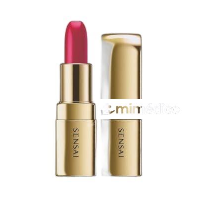THE LIPSTICK BARRA DE LABIOS 35 GR 10 AYAME MAUVE SENSAI