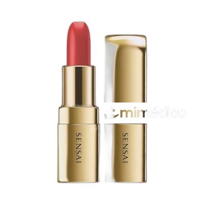 THE LIPSTICK BARRA DE LABIOS 35 GR 12 AJISAI MAUVE SENSAI
