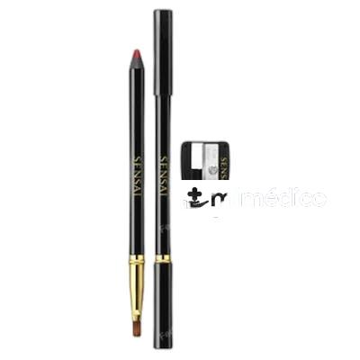 LAPIZ LABIAL 1 GR 01 ACTRESS RED SENSAI