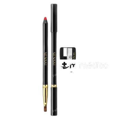 LAPIZ LABIAL 1 GR 02 CHEERFUL ORANGE SENSAI