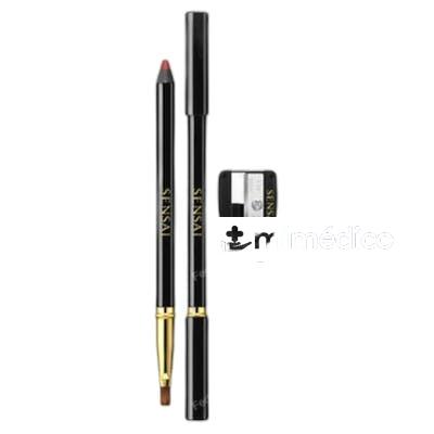 LAPIZ LABIAL 1 GR 04 FEMININE MAUVE SENSAI