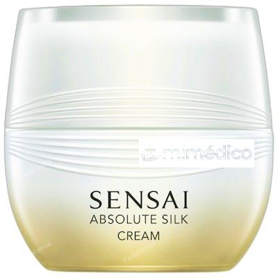 ABSOLUTE SILK CREMA FACIAL 40 ML 40 ML SENSAI