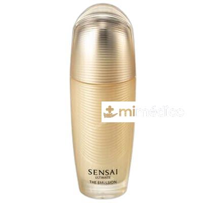 ULTIMATE THE EMULSION 100 ML SENSAI
