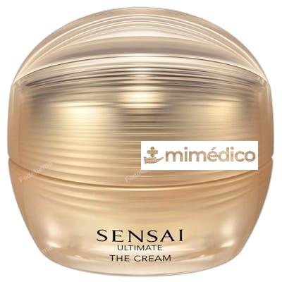 ULTIMATE CREMA 40 ML SENSAI